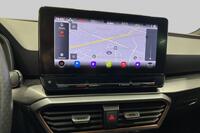 Cupra Leon vaihtoauto