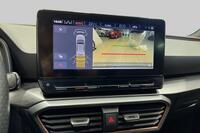 Cupra Leon vaihtoauto