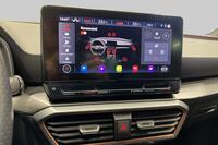 Cupra Leon vaihtoauto