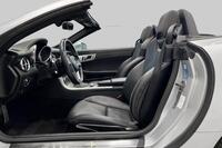 Mercedes-Benz SLK vaihtoauto