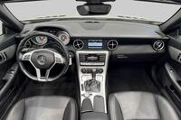 Mercedes-Benz SLK vaihtoauto