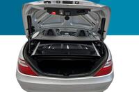 Mercedes-Benz SLK vaihtoauto