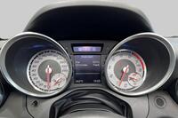 Mercedes-Benz SLK vaihtoauto