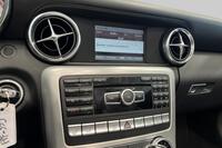 Mercedes-Benz SLK vaihtoauto