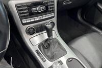 Mercedes-Benz SLK vaihtoauto