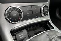 Mercedes-Benz SLK vaihtoauto