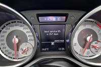 Mercedes-Benz SLK vaihtoauto