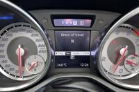 Mercedes-Benz SLK vaihtoauto