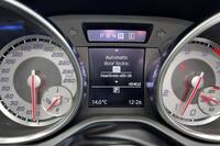 Mercedes-Benz SLK vaihtoauto