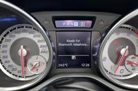 Mercedes-Benz SLK vaihtoauto