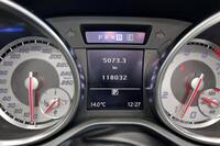 Mercedes-Benz SLK vaihtoauto