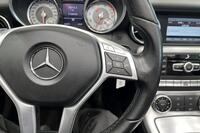 Mercedes-Benz SLK vaihtoauto