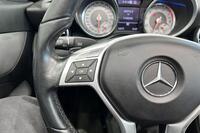 Mercedes-Benz SLK vaihtoauto