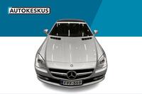 Mercedes-Benz SLK vaihtoauto