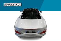 Mercedes-Benz SLK vaihtoauto