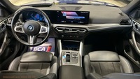 BMW i4 vaihtoauto