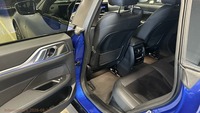BMW i4 vaihtoauto