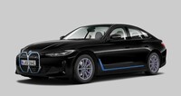 BMW i4 vaihtoauto