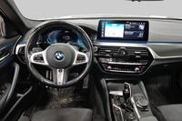 BMW 5-sarja vaihtoauto