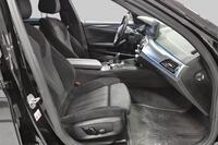 BMW 5-sarja vaihtoauto