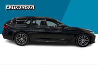 BMW 5-sarja vaihtoauto