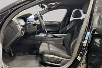 BMW 5-sarja vaihtoauto