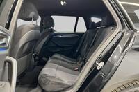 BMW 5-sarja vaihtoauto