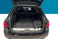 BMW 5-sarja vaihtoauto