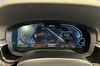 BMW 5-sarja vaihtoauto