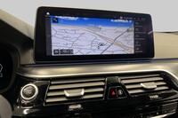 BMW 5-sarja vaihtoauto