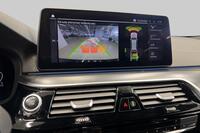 BMW 5-sarja vaihtoauto