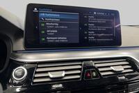 BMW 5-sarja vaihtoauto