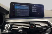 BMW 5-sarja vaihtoauto