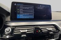 BMW 5-sarja vaihtoauto