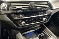 BMW 5-sarja vaihtoauto