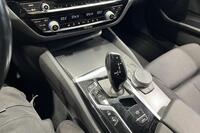 BMW 5-sarja vaihtoauto