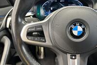 BMW 5-sarja vaihtoauto