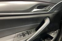 BMW 5-sarja vaihtoauto