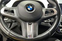 BMW 5-sarja vaihtoauto