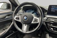 BMW 5-sarja vaihtoauto