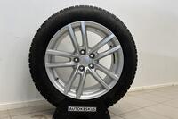 BMW 5-sarja vaihtoauto