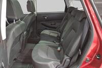 Nissan Qashqai+2 vaihtoauto