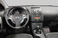 Nissan Qashqai+2 vaihtoauto