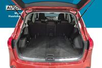 Nissan Qashqai+2 vaihtoauto