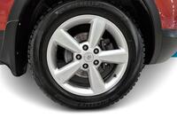 Nissan Qashqai+2 vaihtoauto