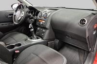 Nissan Qashqai+2 vaihtoauto