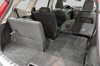 Nissan Qashqai+2 vaihtoauto