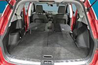 Nissan Qashqai+2 vaihtoauto