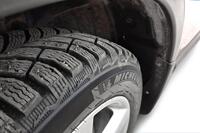 Nissan Qashqai+2 vaihtoauto