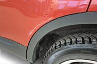 Nissan Qashqai+2 vaihtoauto